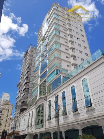 Apartamento à venda com 3 dormitórios em Meia praia, Itapema cod:919 - Foto 3