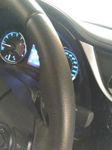 Corolla XEI - Foto 18