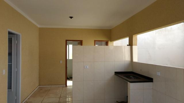 Casa com Espaço Gourmet Próximo Colégio Militar - Foto 8
