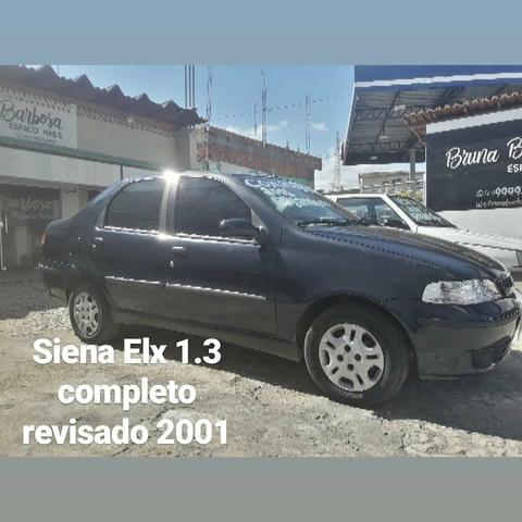 Siena Elx 1.3 completo 2001