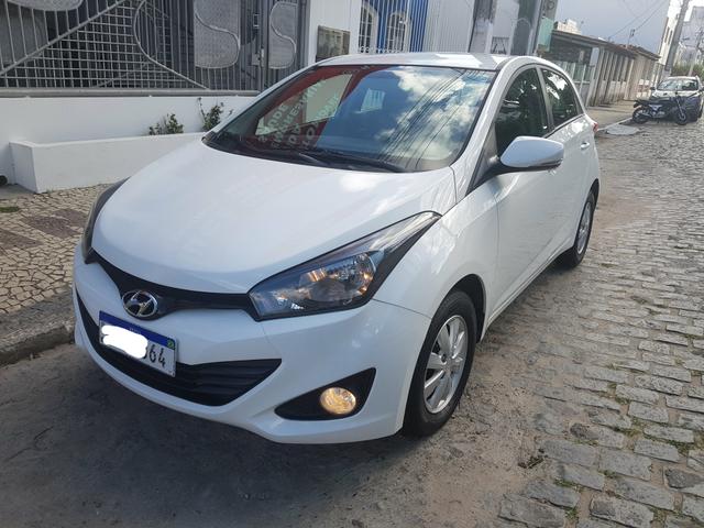 Hb20 1.6 C. Style Automático Impecável 2015