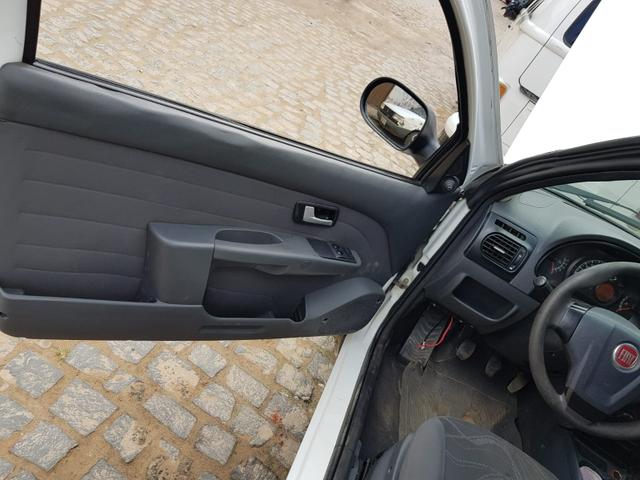 Pick-up Strada Working - Foto 3
