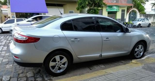 Renault Fluence Dynamic - Foto 3