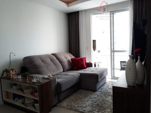 Apartamento, Jardim Atlântico, Florianópolis-SC - Foto 4