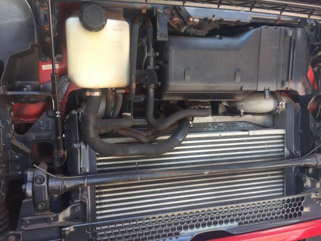 Scania R124 400 02/03 6x4 - Foto 8