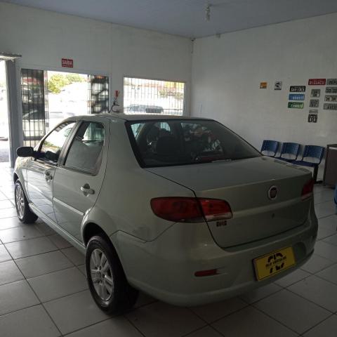 Siena EL 1.4 mpi Fire Flex 8V 4p - Foto 6