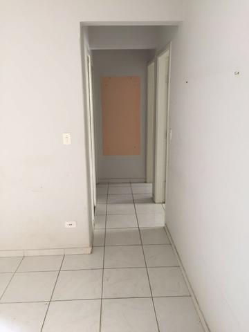 Apto com 3 qts, suíte, 1 vaga coberta, completo em armários - a/c financiamento e carro - Foto 12
