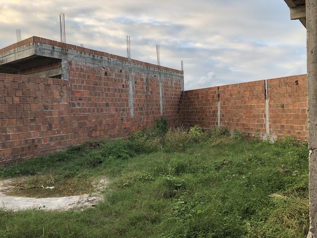 Terreno de lado da construção minha casa minha vida em canoas - Foto 6