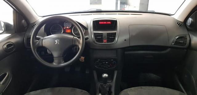 207 XR Sport 1.4 Flex 8V 5p - Foto 7