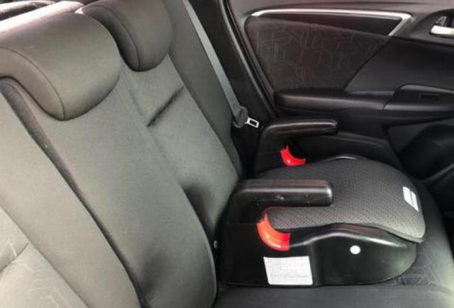 Honda Fit 2015 - Foto 3