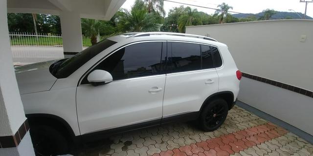 Tiguan Tsi 2013 - Foto 6