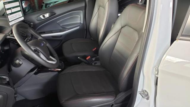 Ford EcoSport Ecosport Freestyle 2.0 16V (Flex) FLEX MA - Foto 5