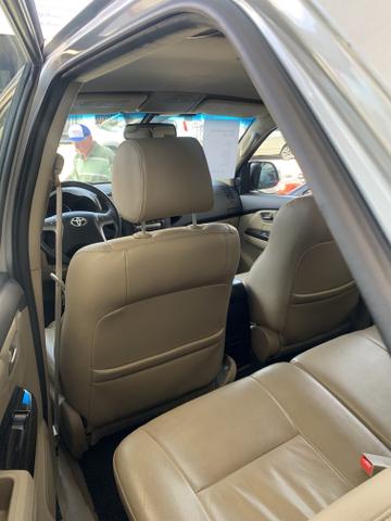 Toyota Hilux SW4 SRV - Foto 3