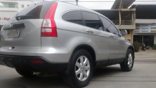 Cr-v lx 2.0 2wd - Foto 6