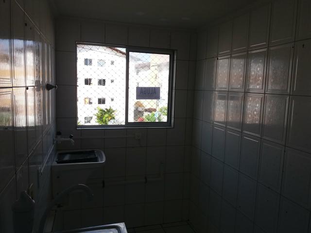 Apartamento no Residencial Janaína - Foto 9