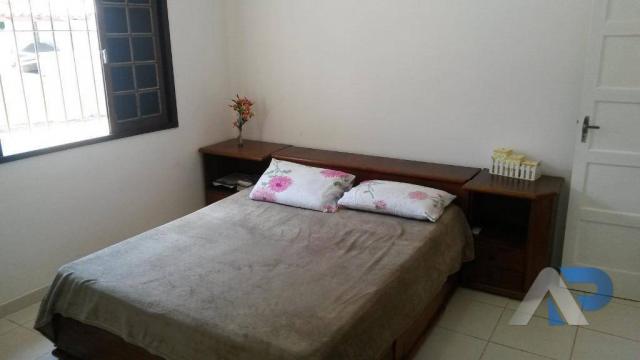 Casa residencial à venda, Itaigara, Salvador. - Foto 7