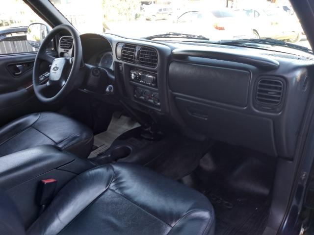S10 Executive 2.8 MWM 4x2 Diesel 2006 - Foto 10