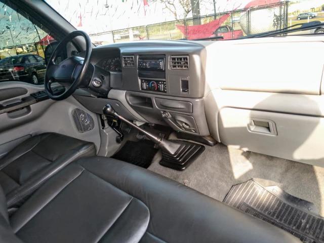 F250 2004 CD Turbo Diesel XLT - Foto 5