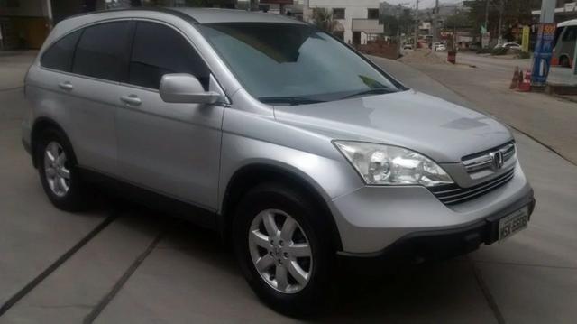 Cr-v lx 2.0 2wd - Foto 3