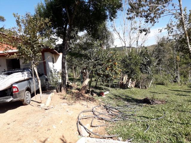 Chácara com 46.792m2 em Bocaiuva do Sul - Estudo Troca em Colombo - Foto 13