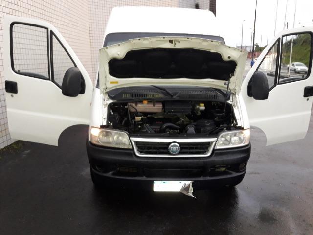 Fiat ducato - Foto 20