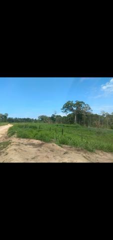 Vendo ou troco colônia por casa em rio branco ou bujari - Foto 4