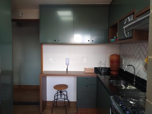Apartamento personalizado acabamento de 1ª , pronto para mudar - Foto 10