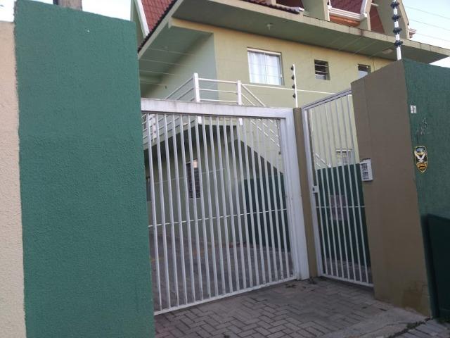 Sobrado em cond. fechado próximo ao terminal Afonso Pena - Apenas com um vaga de garagem - Foto 4