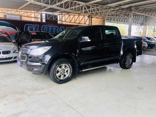 GM - CHEVROLET S10 PICK-UP LT 2.4 F.POWER 4X2 CD - Foto 3