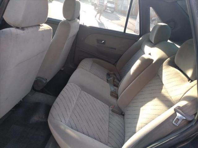 Volkswagen Santana 2.0 mi 4pts Completo - Foto 8