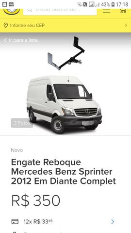 Engate sprinter 415 - Foto 2