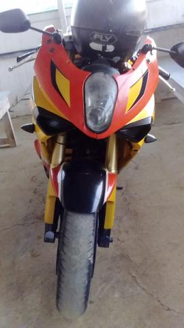 Moto comet gt250 r 2008 - Foto 4