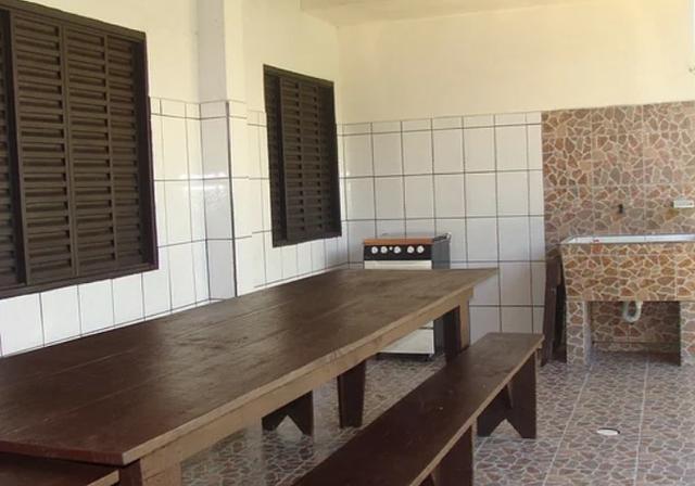 Sobrados e casas a beira mar, com edícula, 3ª Pedra - Foto 9