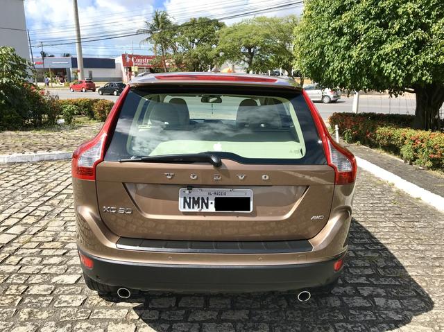 Volvo XC60 2010 - Foto 5