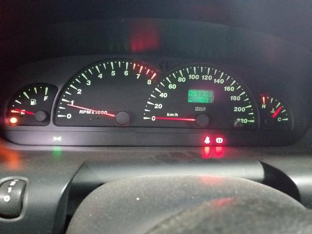 Fiat Bravo SX 1.6 - Completo\ 2003 Com APENAS 97 MIL KM - Foto 4