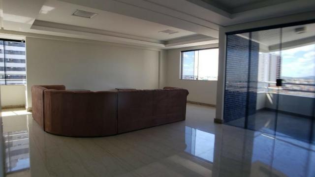 Apartamento na Kalilândia de alto padrão semi-mobiliado - Foto 2
