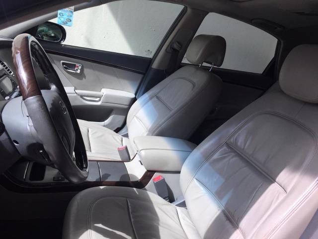 Azera GLX 3.3 Automático - Foto 8