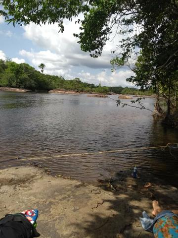 Terreno em Tartarugalzinho,perto do ninho do socó - Foto 2