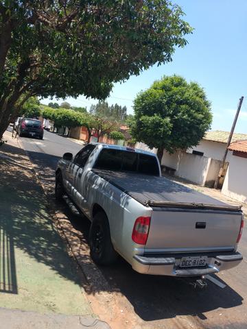 S10 completinha 2001 - Foto 5