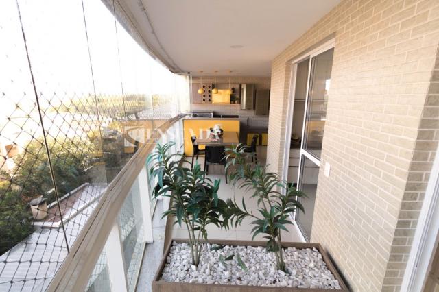 Apartamento, Jardim Camburi, Vitória-ES - Foto 14