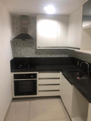 Apartamento Gardem em Lagoa Nova, 2 quartos, Cond Smile - Foto 9