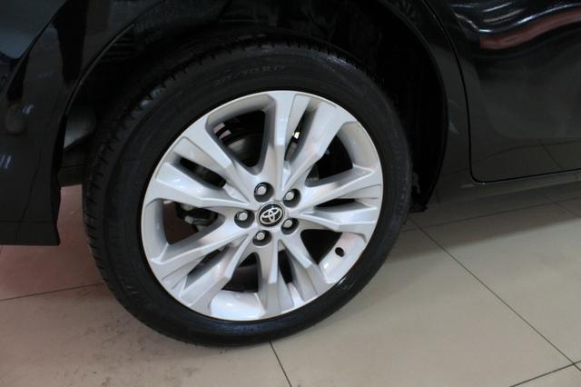 Toyota Corolla XEI 2.0 Aut. Novo Demais. IPVA 2020 Pago - Foto 9
