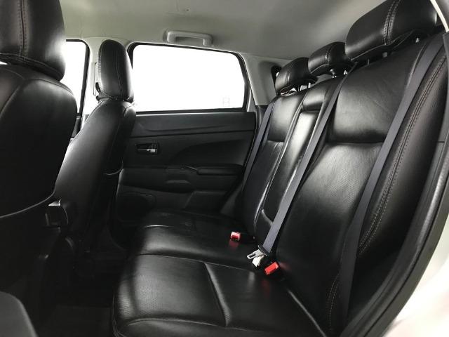 Mitsubishi ASX 2.0, 2012, Automática, Blindada Bom Jesus Blindagens - Foto 8