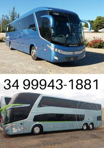 Onibus Marcopolo G7