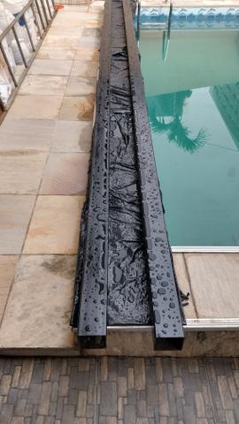 Perfil Metalon Q1 100x100x3.MMx6M