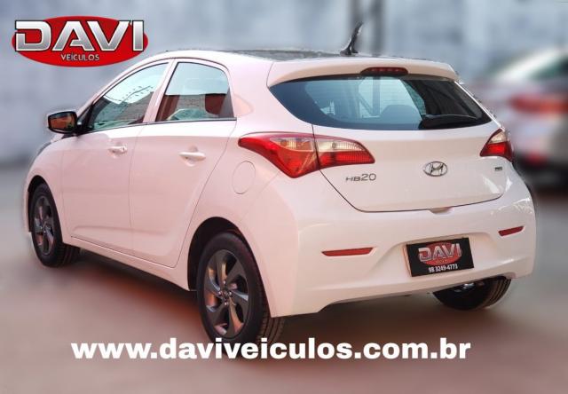 HYUNDAI HB20 2014/2015 1.0 COMFORT 12V FLEX 4P MANUAL - Foto 5