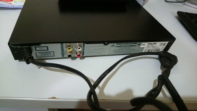 DVD com pen-drive zero - Foto 3
