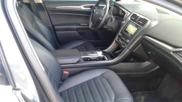 FORD FUSION 2017/2018 2.0 SEL 16V GASOLINA 4P AUTOMÁTICO - Foto 6