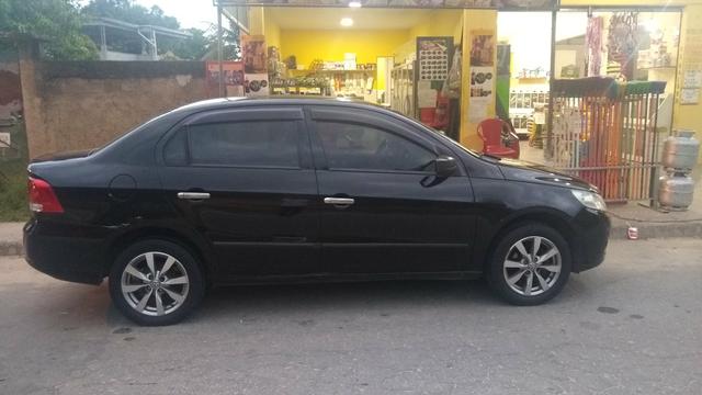 Voyage Consigo financiamento sem entreda