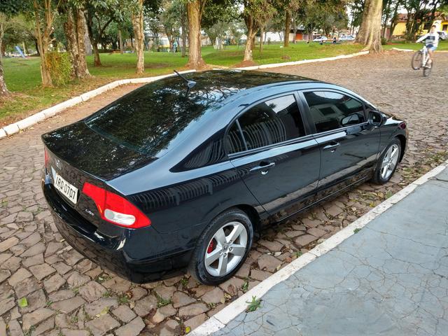 New Civic